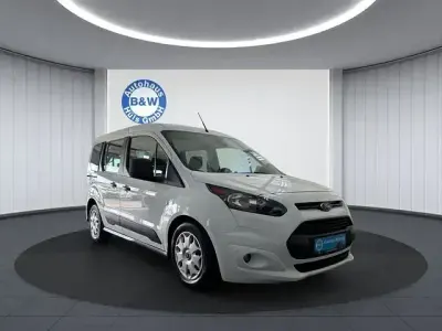 Occasion Ford Tourneo Trend 120 ch (88 kW) 2016 Andere