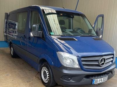 Mercedes Sprinter