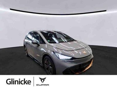 Vaporgrau Gebraucht 2023 Cupra Born Kleinwagen | 23.833 € (Fairer Preis)