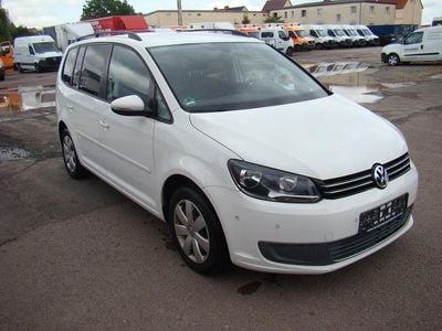 VW Touran