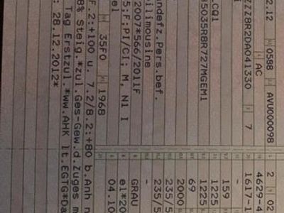 Usado VW Golf 2012 Preto SUV