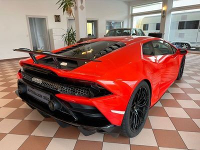 gebraucht Lamborghini Huracán EVO NOVITEC