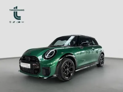 Gebraucht Mini John Cooper Works