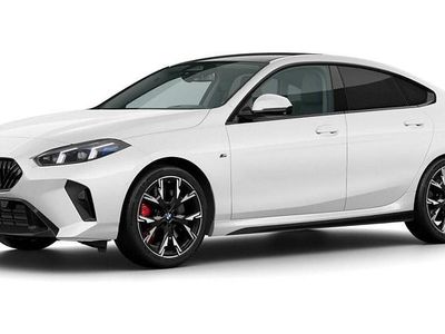 Gebraucht 2025 BMW 220 Coupé | 52.170 €