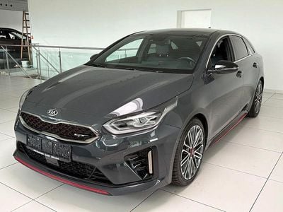 Kia ProCeed GT
