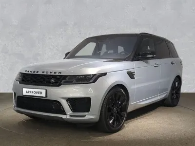 Gebraucht Land Rover Range Rover Sport