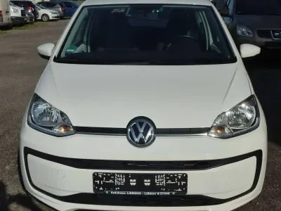 Gebraucht VW up!