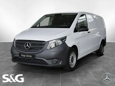 Gebraucht Mercedes Vito