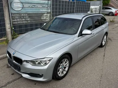 Gebraucht BMW 316