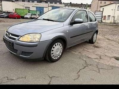 Gebraucht Opel Combo 61 PS (44 kW) 2004 Kleinwagen