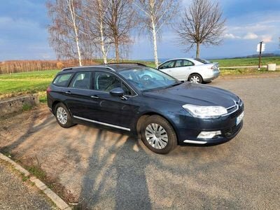 Citroën C5