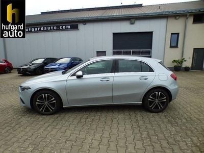 Mercedes A200