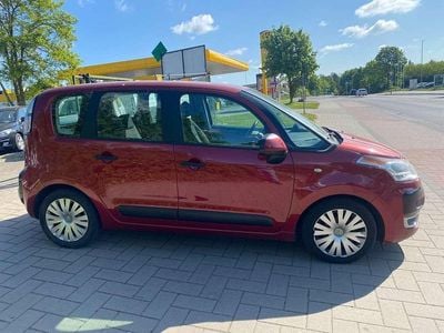 Citroën C3 Picasso