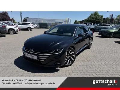 Gebraucht VW Arteon