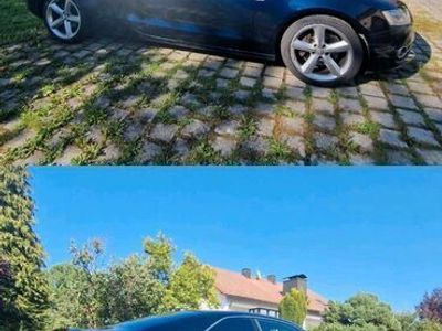 gebraucht Audi A5 2.0 TFSI 155kW - SLine