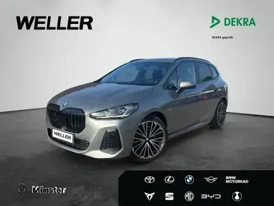 Gebraucht BMW 223 Active Tourer