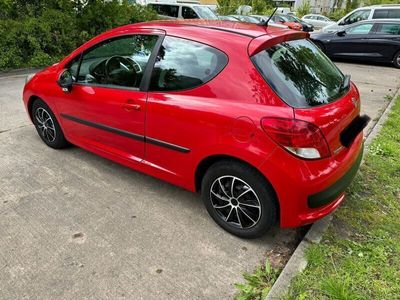 gebraucht Peugeot 207 1.6 Hdi TÜV 06 2024