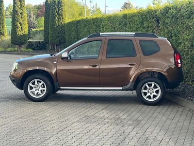 gebraucht Dacia Duster dCi 110 4x2 Delsey Delsey