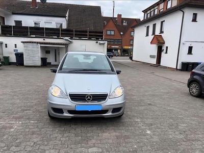 Mercedes A150