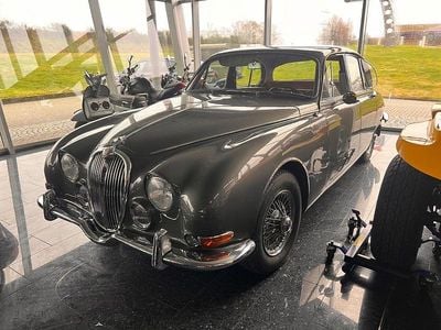 Gebraucht Jaguar MK II S 169 PS (124 kW) 1964 Grau Limousine