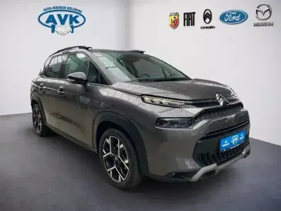Gebraucht Citroën C3 Aircross 131 PS (96 kW) 2024 Grau SUV
