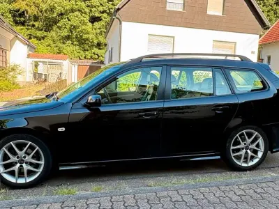 Gebraucht Saab 9-3
