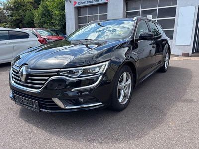 Renault Talisman GrandTour