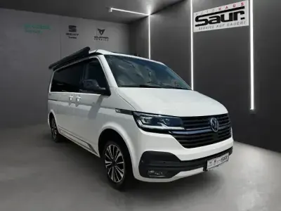 Gebraucht VW California Edition 150 PS (110 kW) 2023 Andere Van