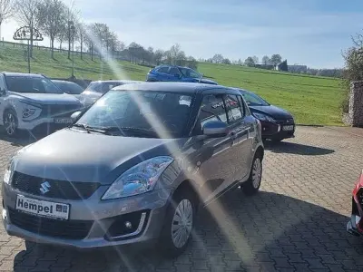 Gebraucht Suzuki Swift