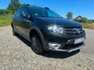 Gebraucht Dacia Sandero