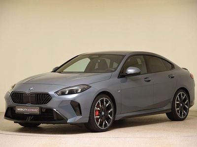 Gebraucht BMW 220 M Sport 156 PS (114 kW) 2025 Grau Coupé