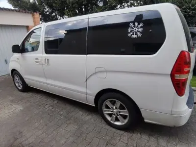 Gebraucht Hyundai H-1