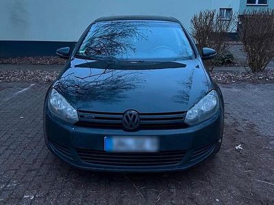 VW Golf VI