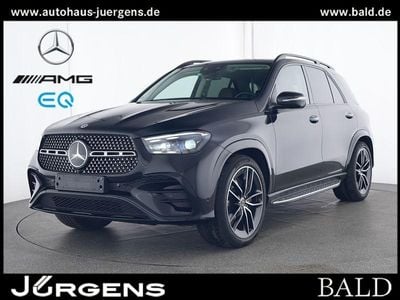 Mercedes GLE450 AMG