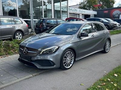 Mercedes A220