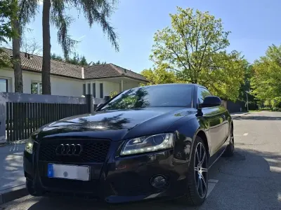Gebraucht Audi A5