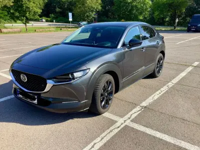 Gebraucht Mazda CX-30