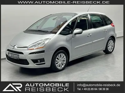 Gebraucht Citroën C4 Picasso