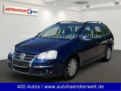 Gebraucht VW Golf V