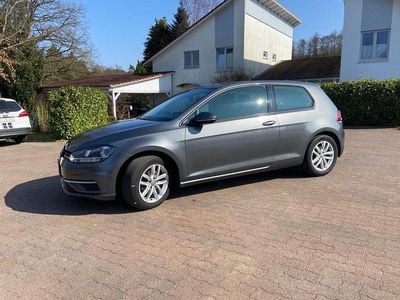 VW Golf VII