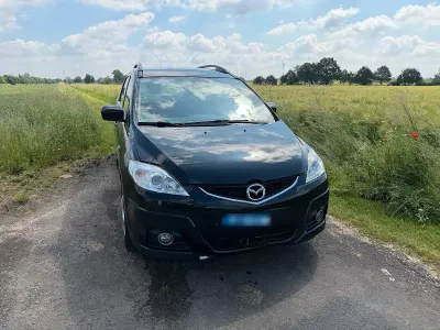 Gebraucht Mazda 5