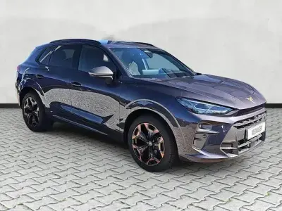 Ny Cupra Terramar 150 HK (110 kW) 2025 Andere SUV