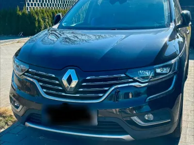 Gebraucht Renault Koleos