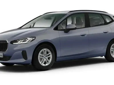 Używany BMW 218 Active Tourer 136 KM (100 kW) 2023 Brązowy Minivan