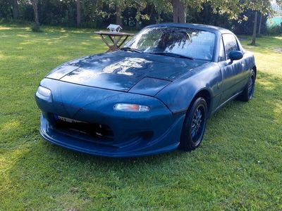 Mazda MX5