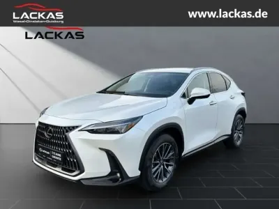 Gebraucht Lexus NX450h+