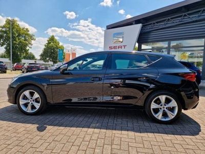 gebraucht Seat Leon FR 1.4 e-Hybrid 204 PS 6-Gang-DSG