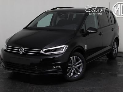 Neu VW Touran Edition 150 PS (110 kW) 2026 Van / Kleinbus