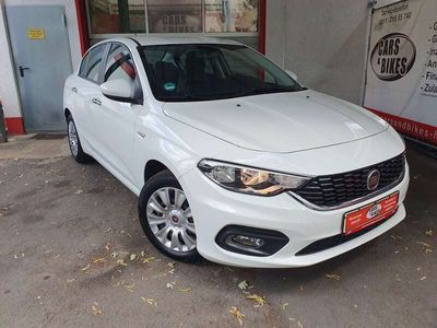 gebraucht Fiat Tipo Pop, HU neu, Garantie, sehr gepflegt