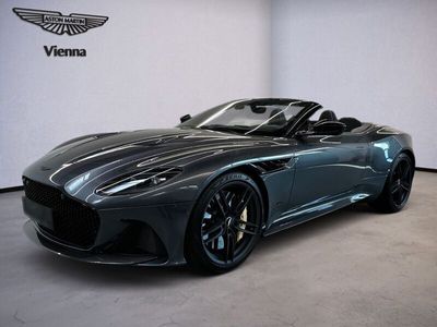 Aston Martin DBS